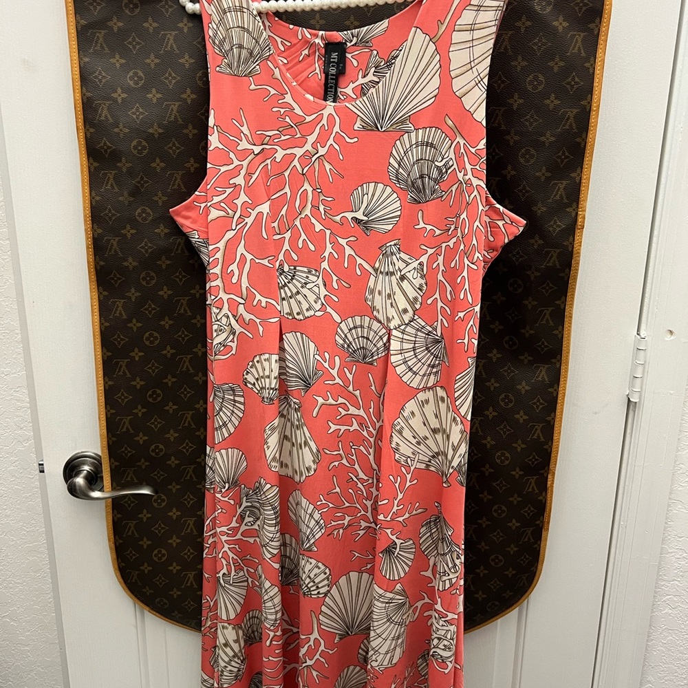 MT Collection dress